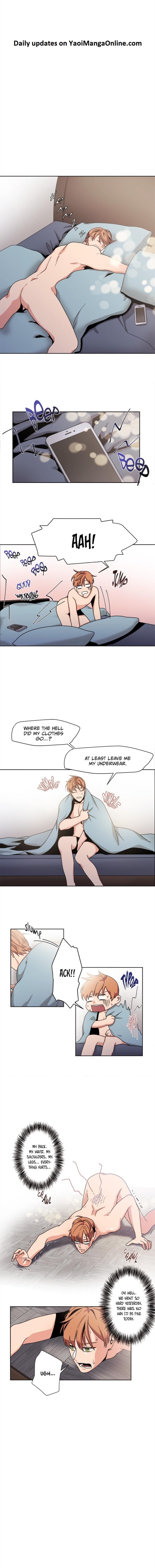 All-For-9900-Won-By-Yayamee-Uncensored-Eng chapter_023 thumbnail