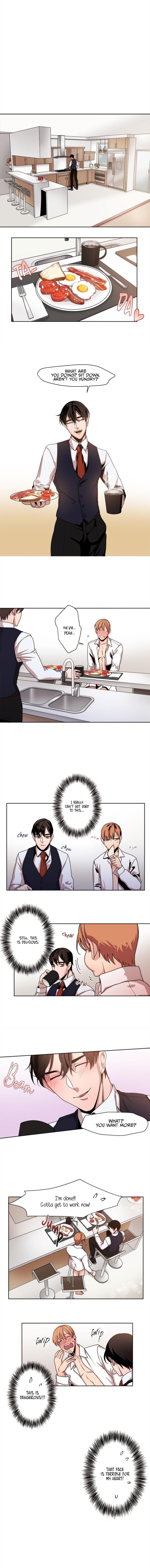 All-For-9900-Won-By-Yayamee-Uncensored-Eng page 3