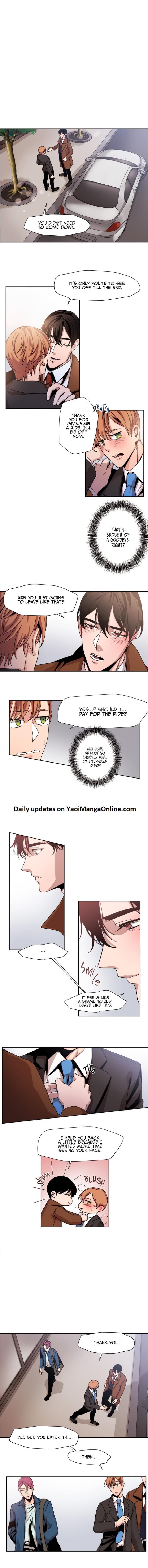 All-For-9900-Won-By-Yayamee-Uncensored-Eng page 4