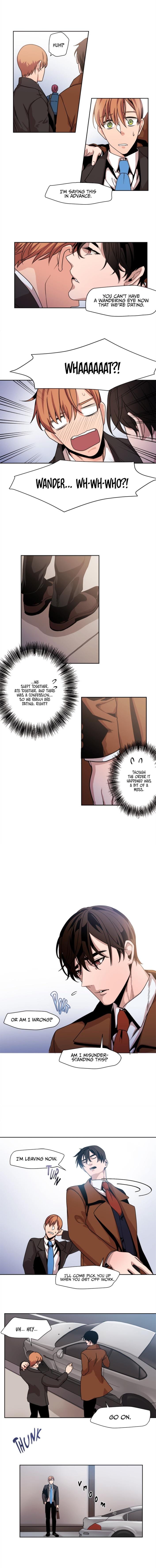 All-For-9900-Won-By-Yayamee-Uncensored-Eng page 5