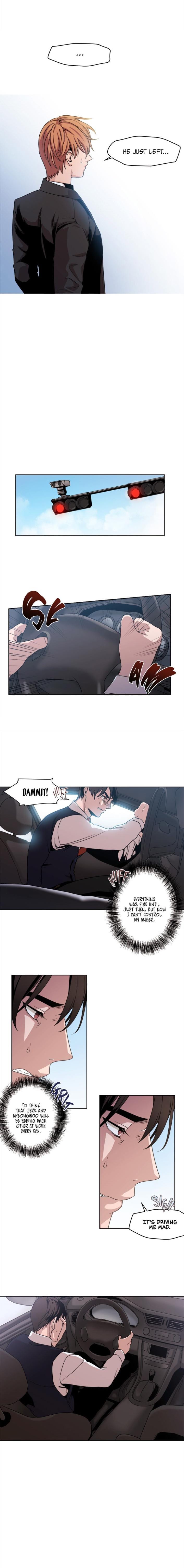 All-For-9900-Won-By-Yayamee-Uncensored-Eng page 6