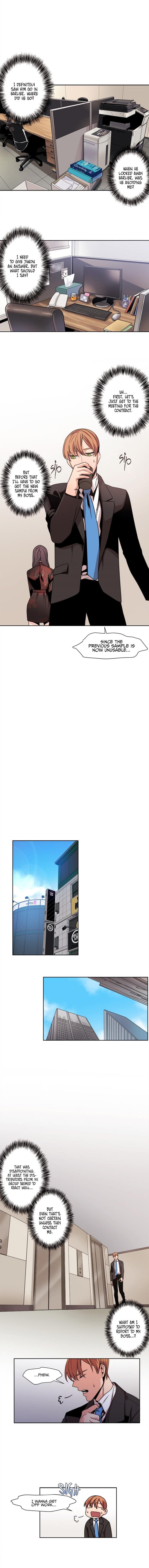 All-For-9900-Won-By-Yayamee-Uncensored-Eng page 7