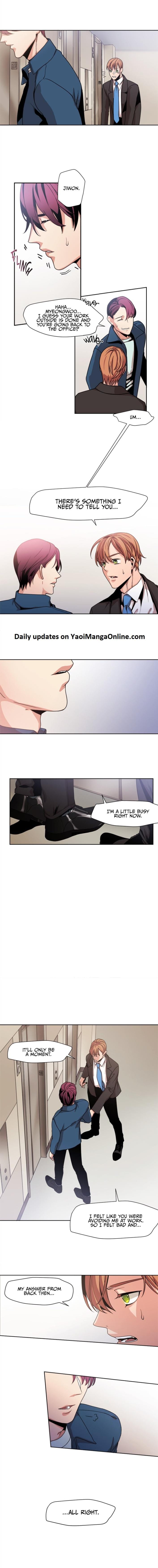 All-For-9900-Won-By-Yayamee-Uncensored-Eng page 8