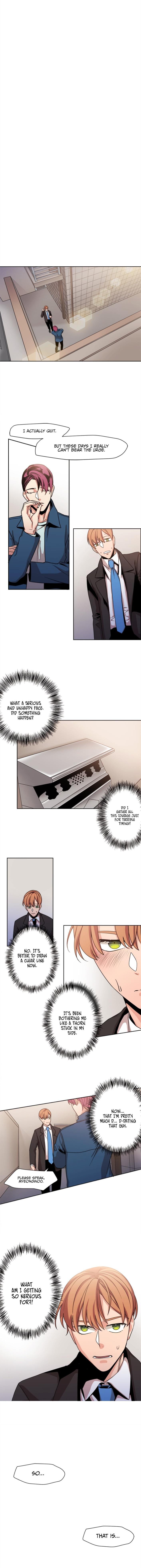 All-For-9900-Won-By-Yayamee-Uncensored-Eng page 9