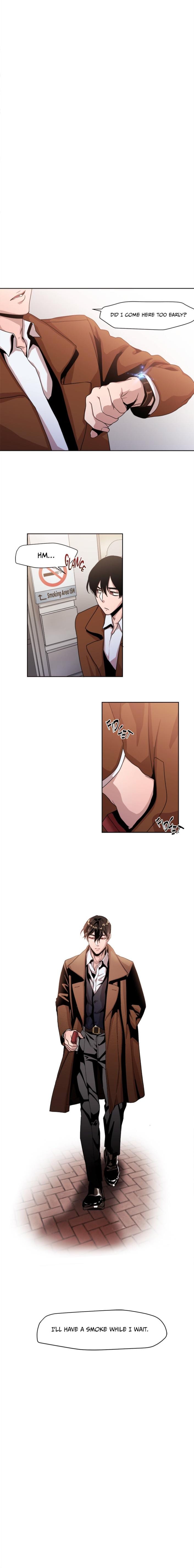All-For-9900-Won-By-Yayamee-Uncensored-Eng page 10