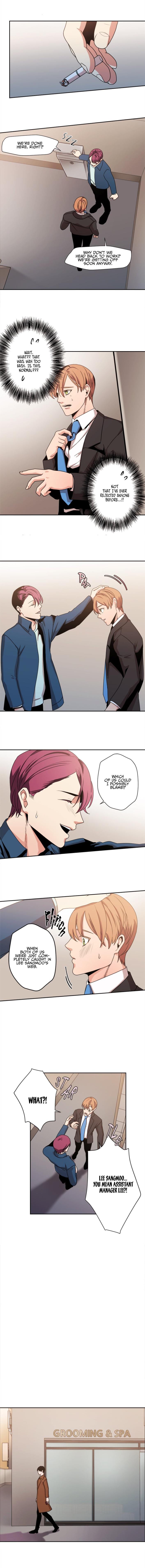 All-For-9900-Won-By-Yayamee-Uncensored-Eng page 2