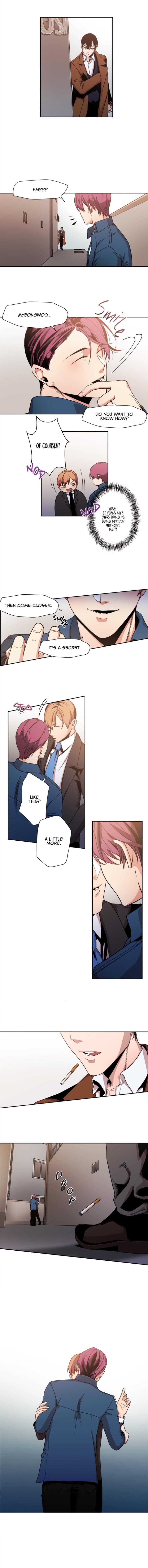 All-For-9900-Won-By-Yayamee-Uncensored-Eng page 3