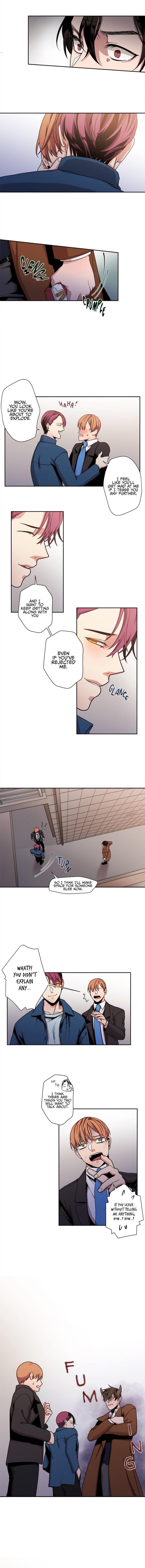 All-For-9900-Won-By-Yayamee-Uncensored-Eng page 4