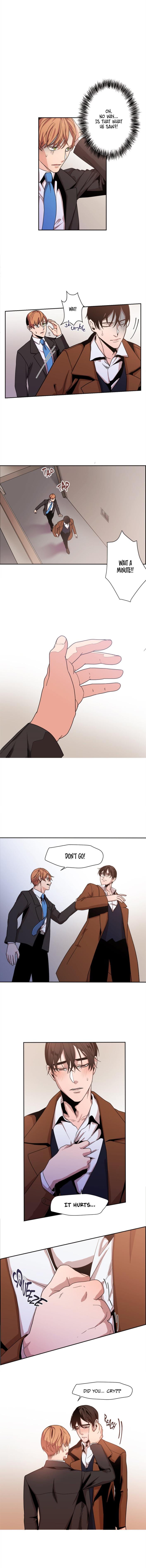 All-For-9900-Won-By-Yayamee-Uncensored-Eng page 6
