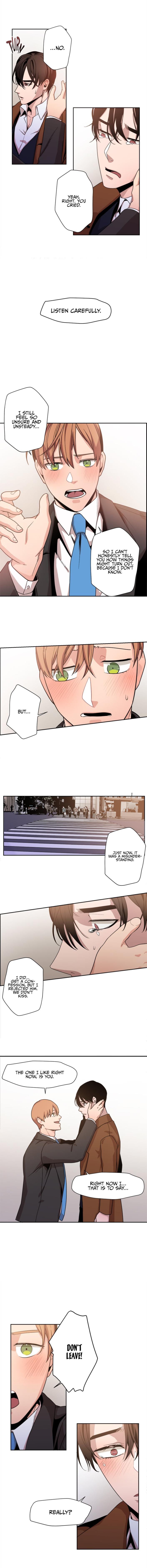 All-For-9900-Won-By-Yayamee-Uncensored-Eng page 7
