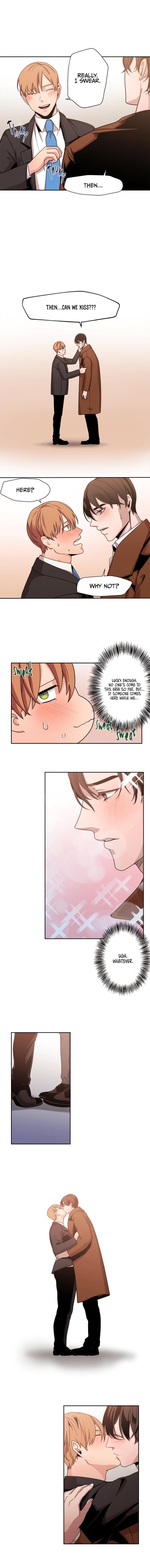 All-For-9900-Won-By-Yayamee-Uncensored-Eng page 8