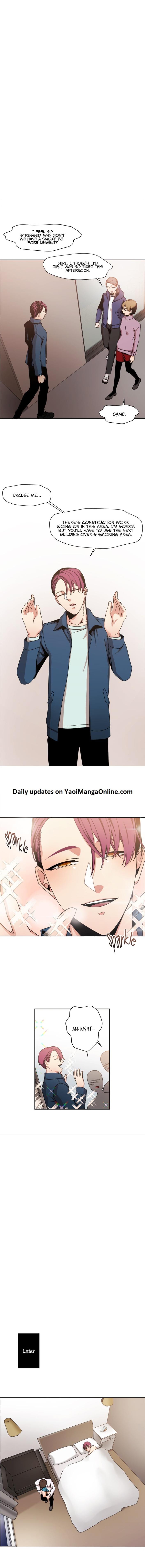 All-For-9900-Won-By-Yayamee-Uncensored-Eng page 9