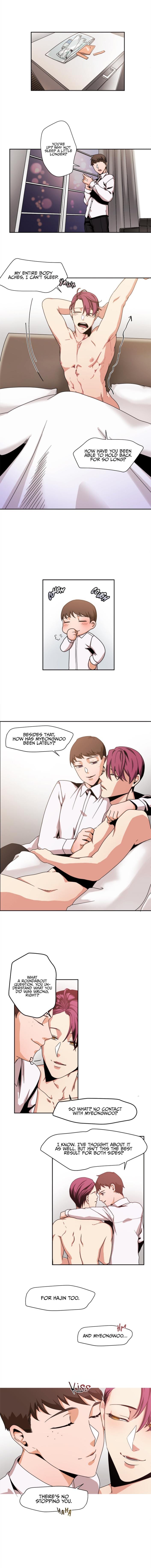 All-For-9900-Won-By-Yayamee-Uncensored-Eng page 10