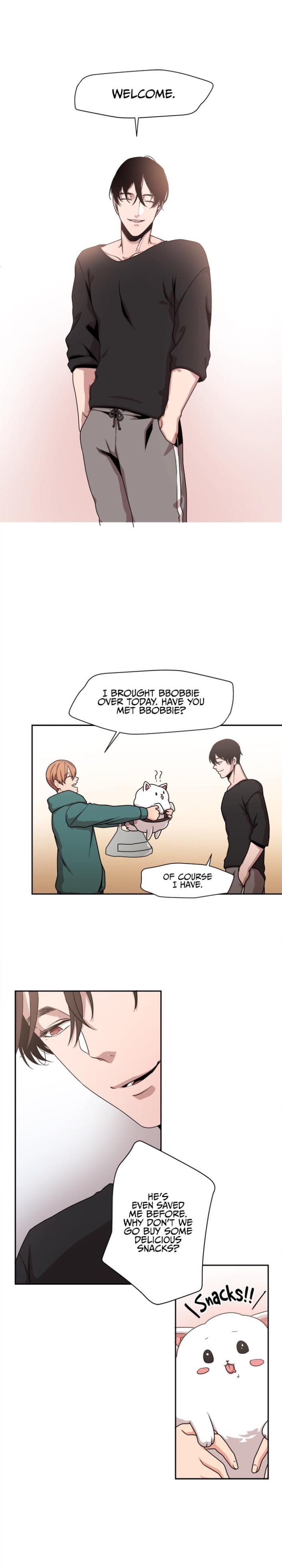 All-For-9900-Won-By-Yayamee-Uncensored-Eng page 12