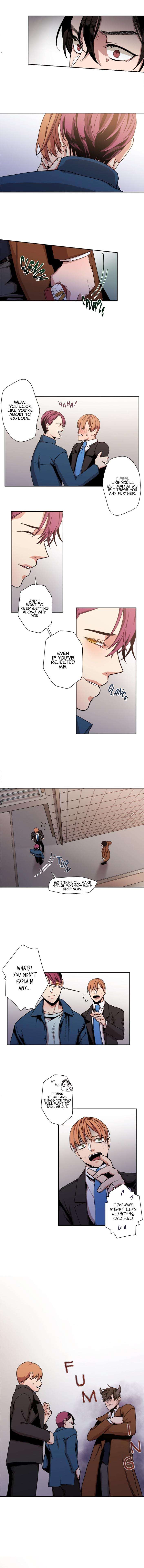 All-For-9900-Won-By-Yayamee-Uncensored-Eng page 4