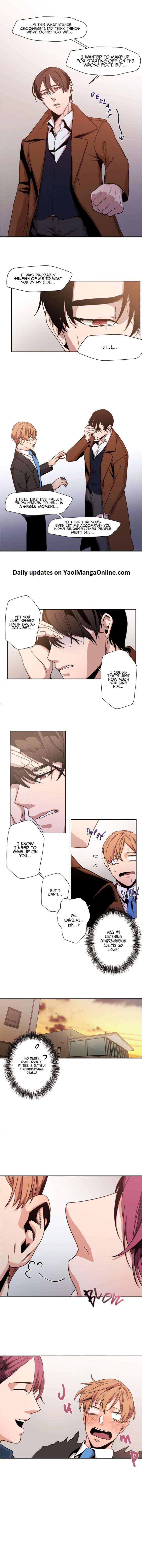 All-For-9900-Won-By-Yayamee-Uncensored-Eng page 5