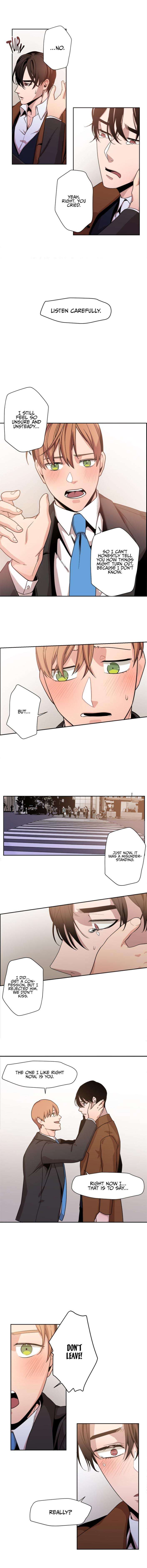 All-For-9900-Won-By-Yayamee-Uncensored-Eng page 7
