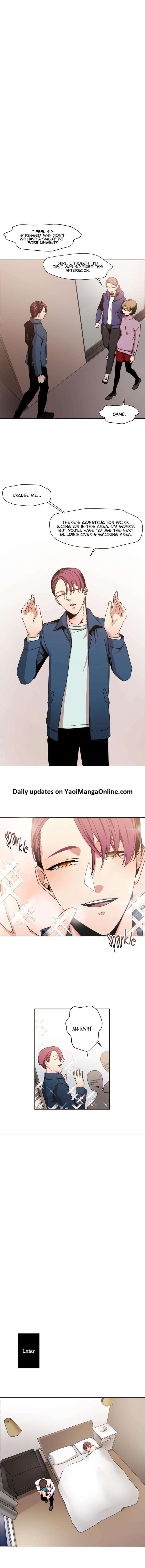 All-For-9900-Won-By-Yayamee-Uncensored-Eng page 9
