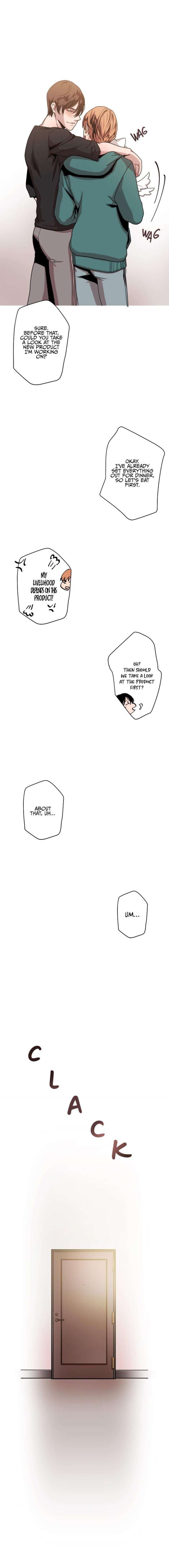All-For-9900-Won-By-Yayamee-Uncensored-Eng page 13