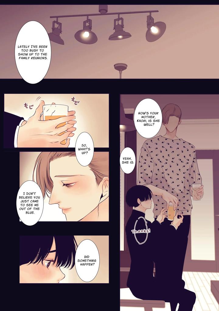 Am-I-A-Man-By-Yaminabe-Committee-Tangji-Eng page 3