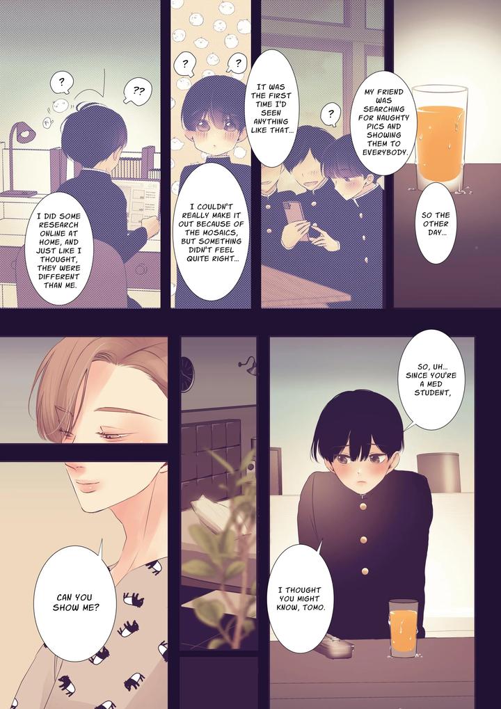 Am-I-A-Man-By-Yaminabe-Committee-Tangji-Eng page 4