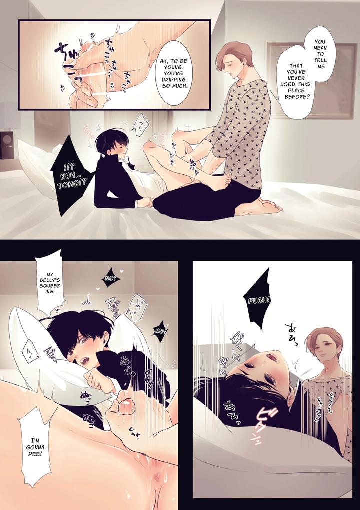 Am-I-A-Man-By-Yaminabe-Committee-Tangji-Eng page 7