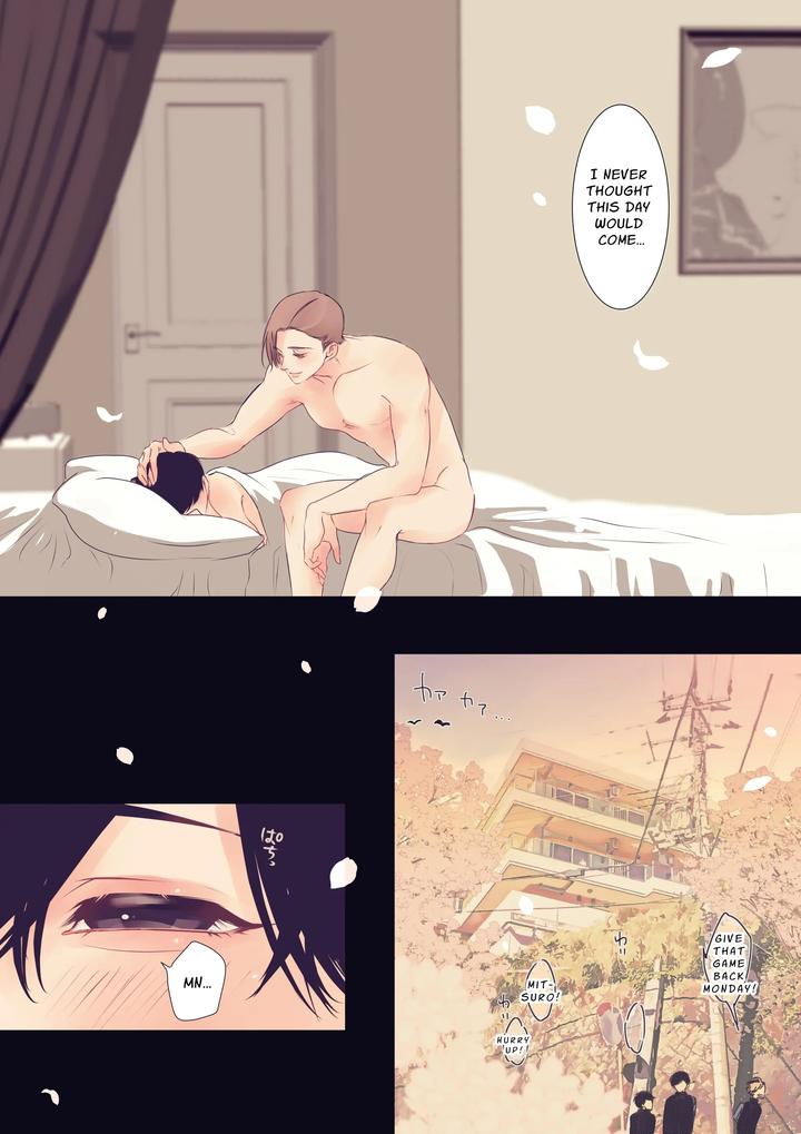 Am-I-A-Man-By-Yaminabe-Committee-Tangji-Eng page 30