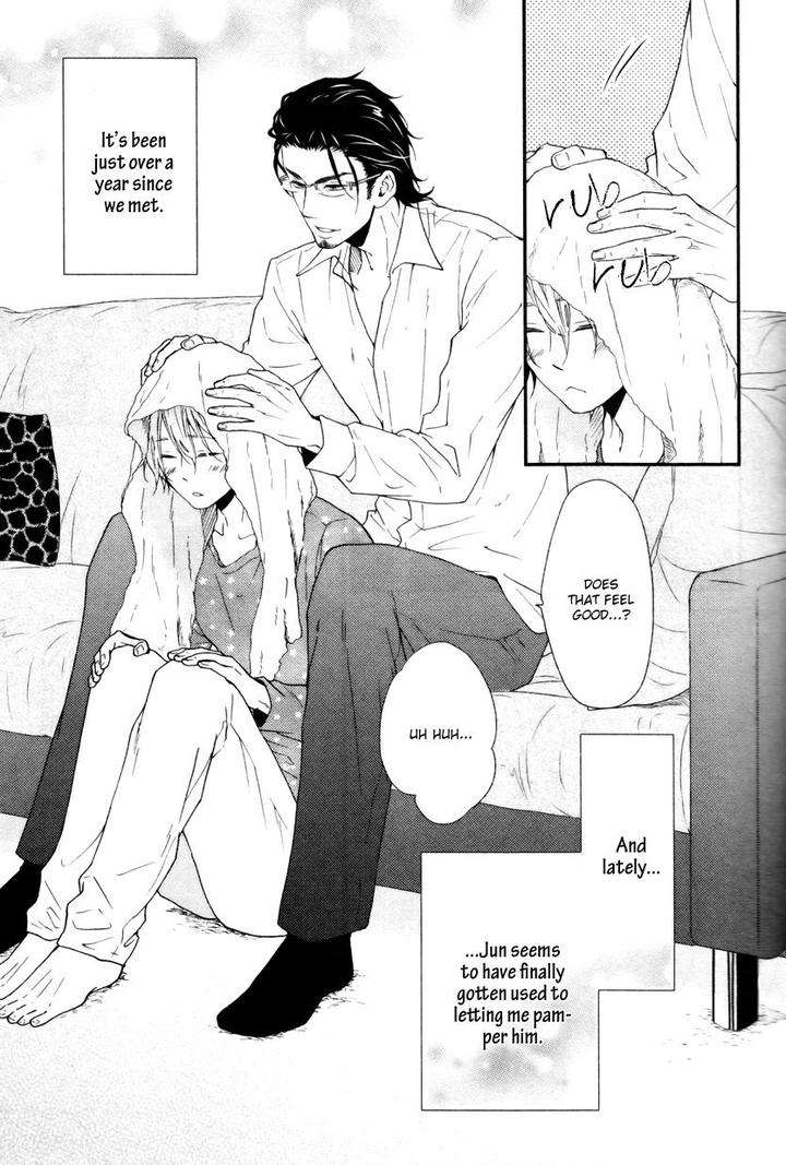 Amaamagokoro-Kanda-Neko-Eng page 11