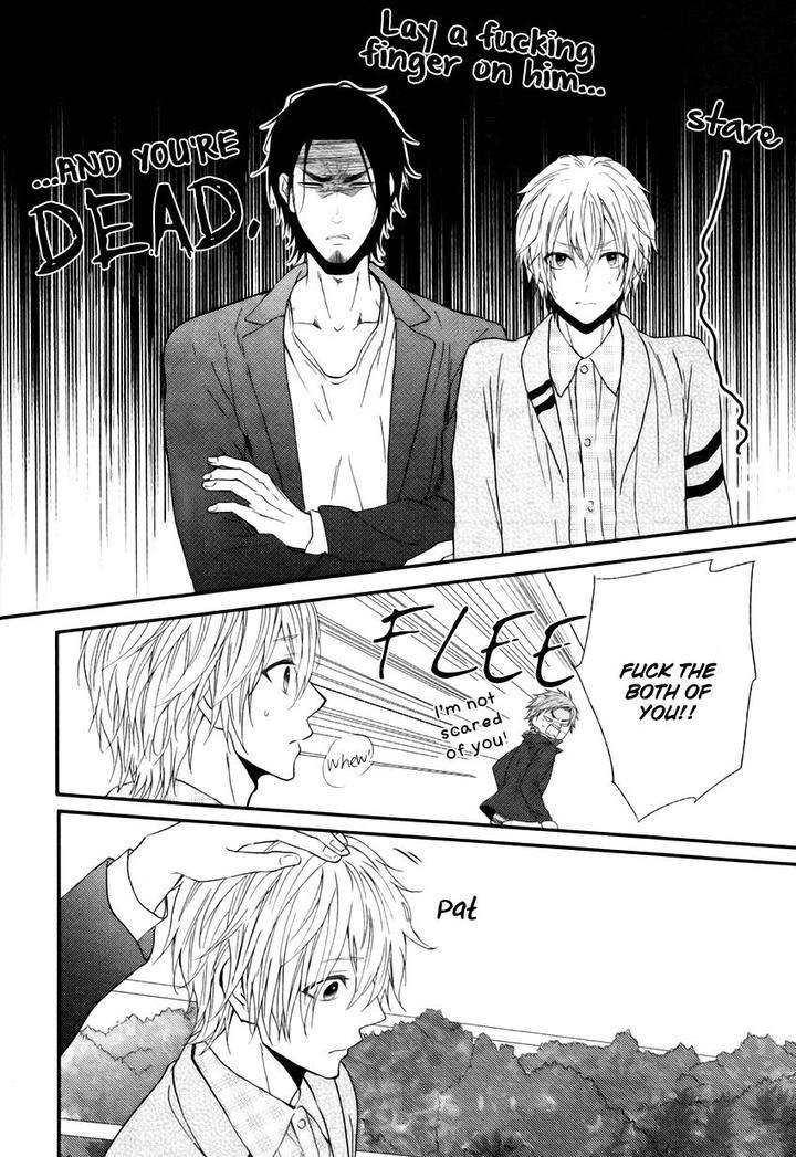 Amaamagokoro-Kanda-Neko-Eng page 23
