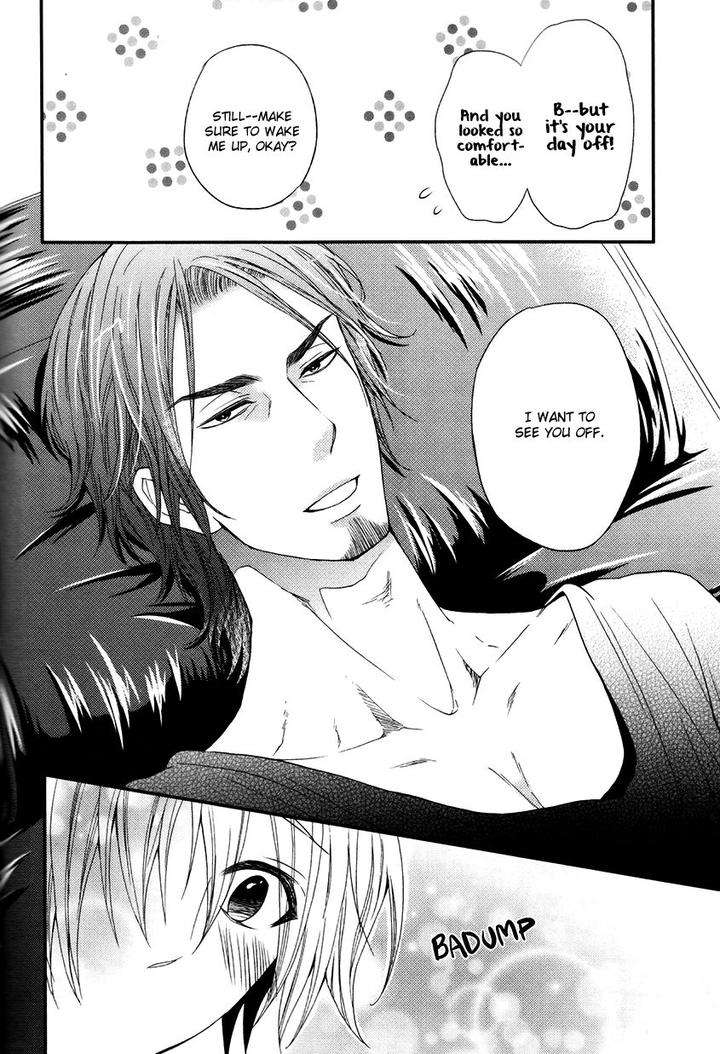 Amaamagokoro-Kanda-Neko-Eng page 5