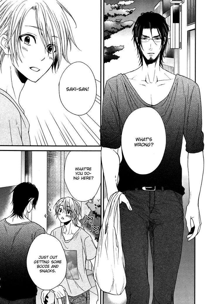 Amaamagokoro-Kanda-Neko-Eng page 14