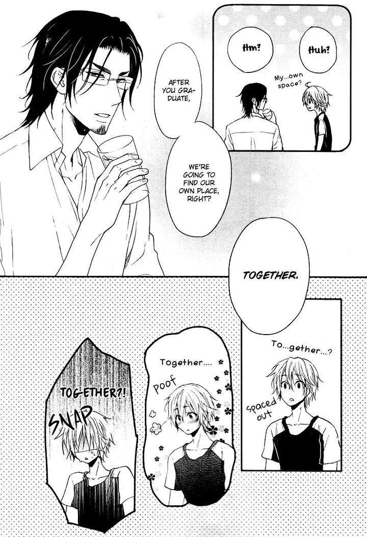 Amaamagokoro-Kanda-Neko-Eng page 5