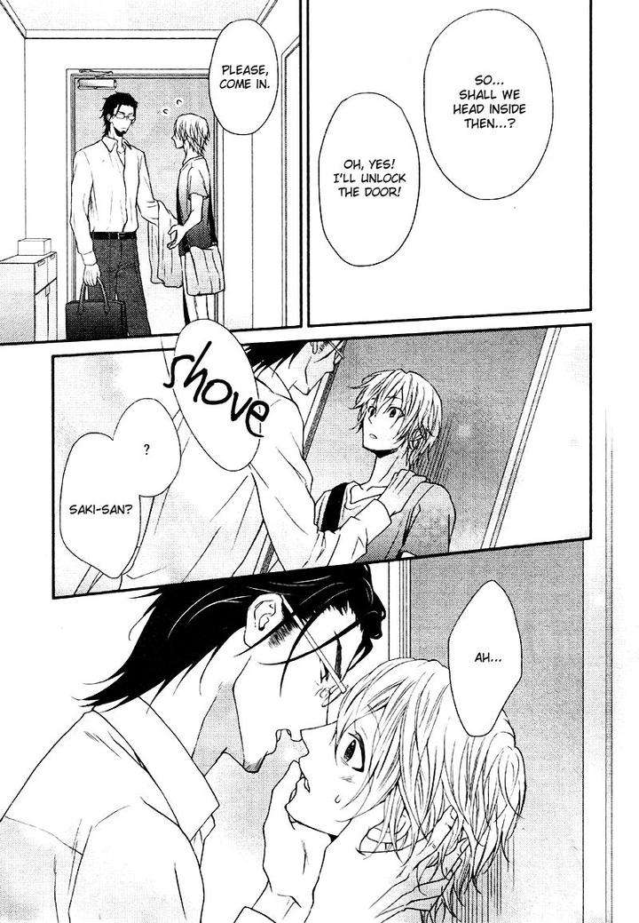 Amaamagokoro-Kanda-Neko-Eng page 14