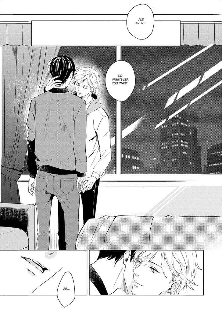 Amaeru-Kubiwa-By-Koko-Suwaru-Eng page 17