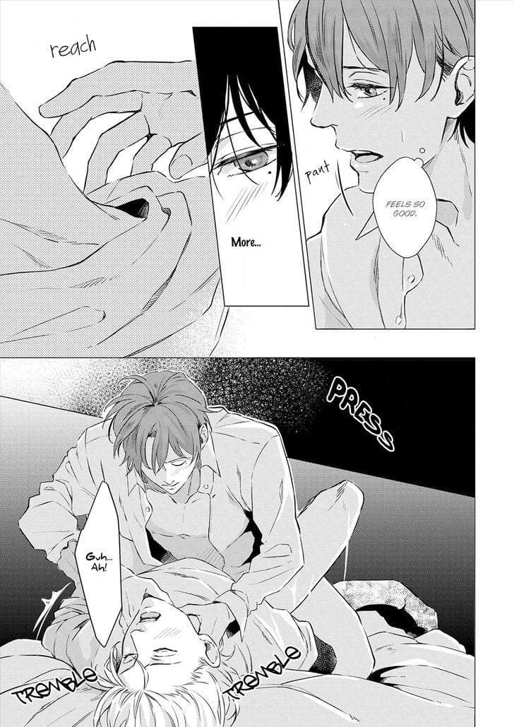 Amaeru-Kubiwa-By-Koko-Suwaru-Eng page 14