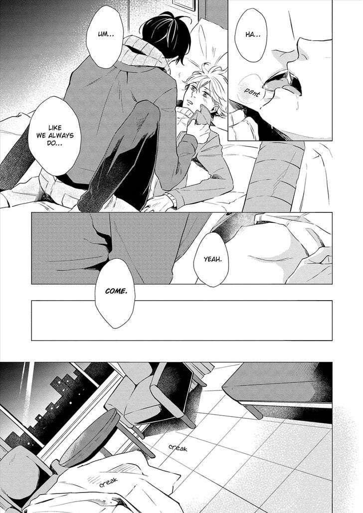 Amaeru-Kubiwa-By-Koko-Suwaru-Eng page 13
