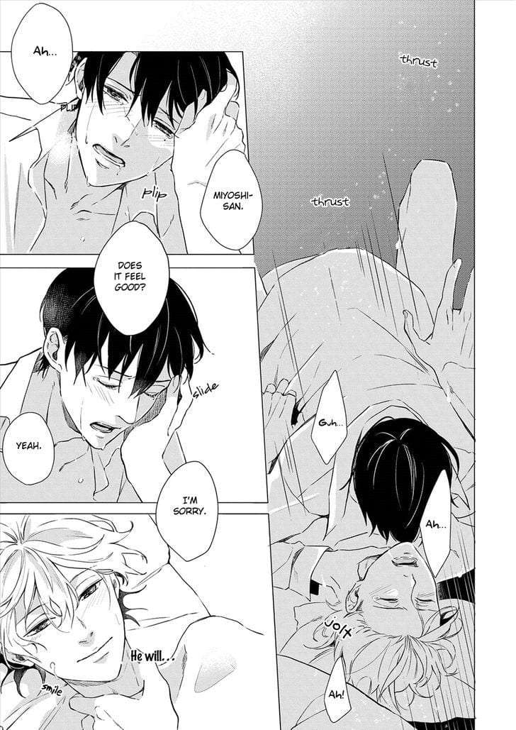 Amaeru-Kubiwa-By-Koko-Suwaru-Eng page 15
