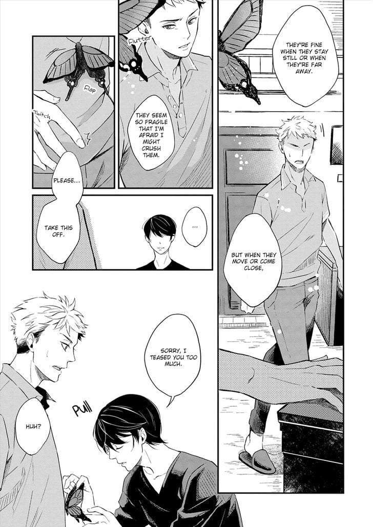 Amaeru-Kubiwa-By-Koko-Suwaru-Eng page 19