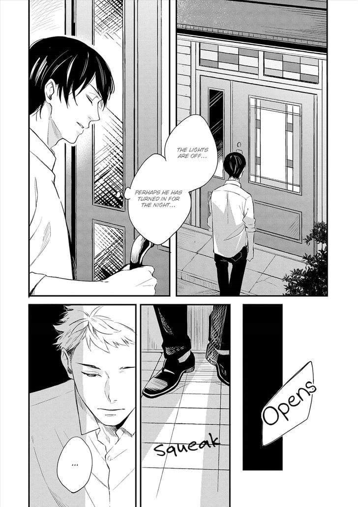 Amaeru-Kubiwa-By-Koko-Suwaru-Eng page 30