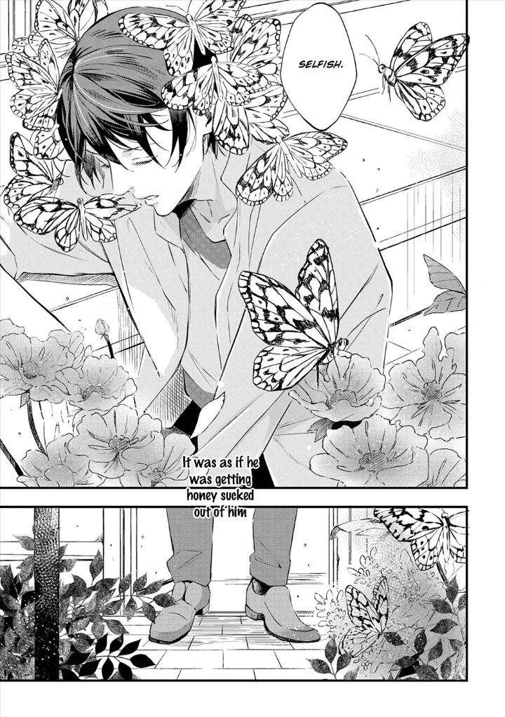 Amaeru-Kubiwa-By-Koko-Suwaru-Eng page 9