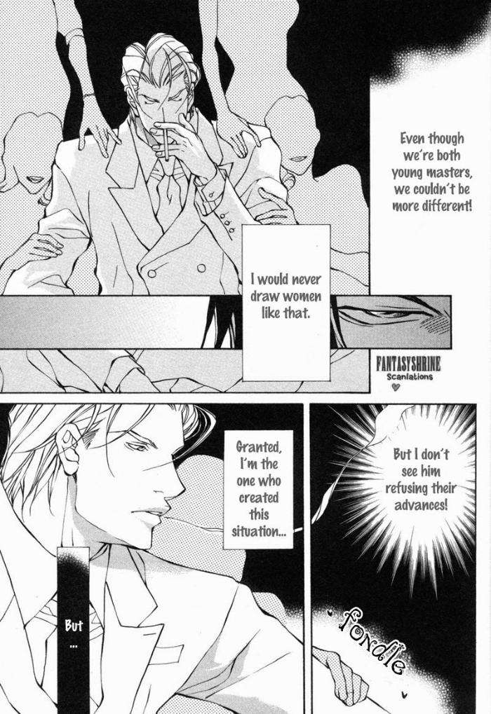 Amaeta-Kemono-No-Shitsukekata-Fujisaki-Kou-Eng page 5