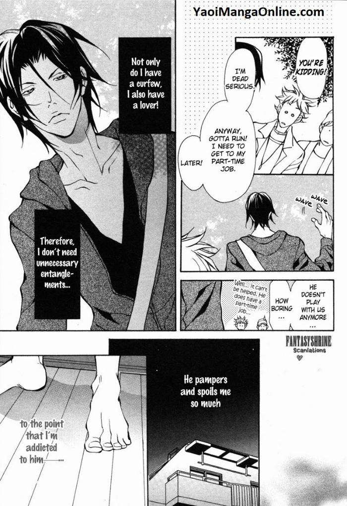Amaeta-Kemono-No-Shitsukekata-Fujisaki-Kou-Eng page 3