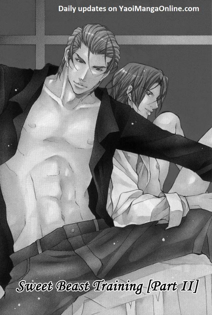 Amaeta-Kemono-No-Shitsukekata-Fujisaki-Kou-Eng chapter_005 thumbnail