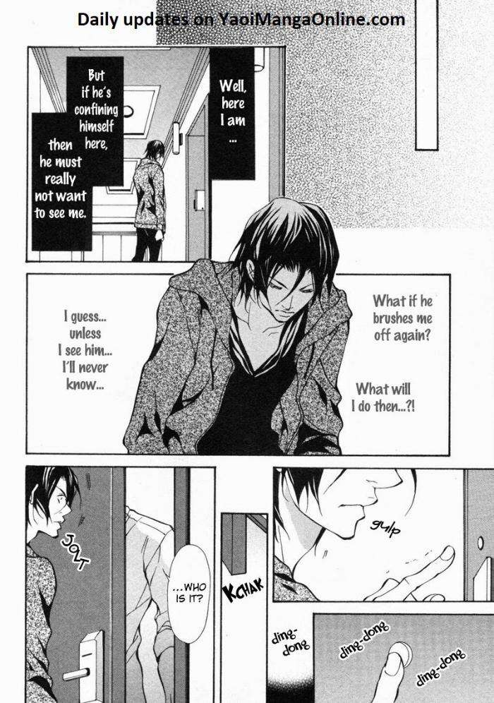 Amaeta-Kemono-No-Shitsukekata-Fujisaki-Kou-Eng page 18