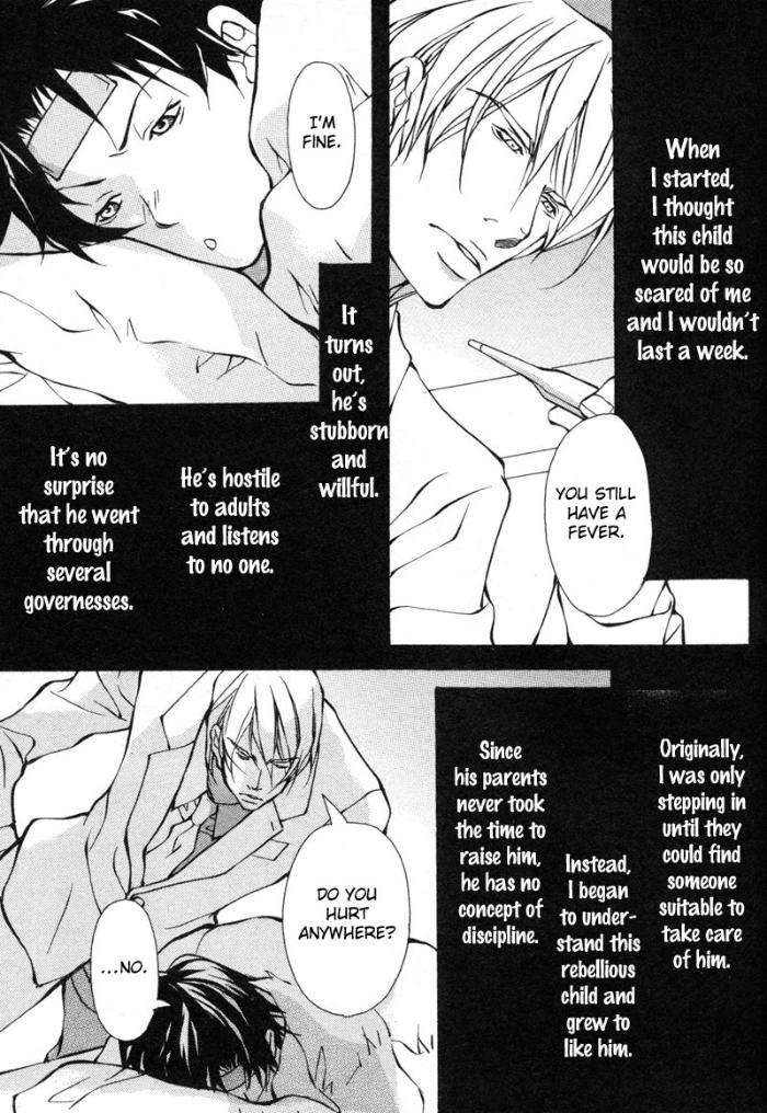 Amaeta-Kemono-No-Shitsukekata-Fujisaki-Kou-Eng page 35