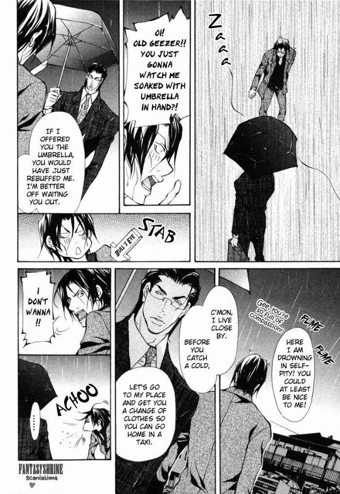 Amaeta-Kemono-No-Shitsukekata-Fujisaki-Kou-Eng page 9