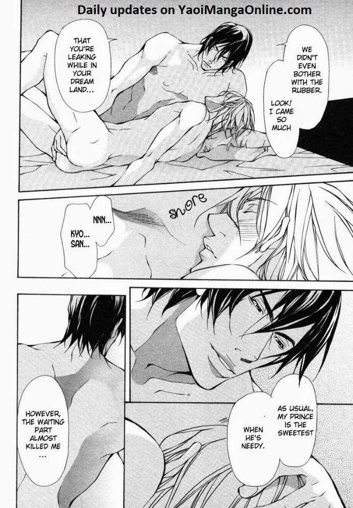Amaeta-Kemono-No-Shitsukekata-Fujisaki-Kou-Eng page 29