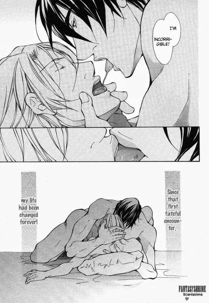 Amaeta-Kemono-No-Shitsukekata-Fujisaki-Kou-Eng page 30