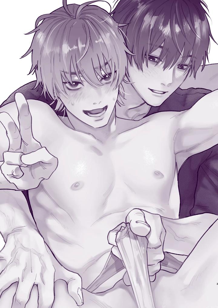 Amazing-Sex-To-Break-The-Monotony-By-Echo-Echo-Jiro-Chn page 2