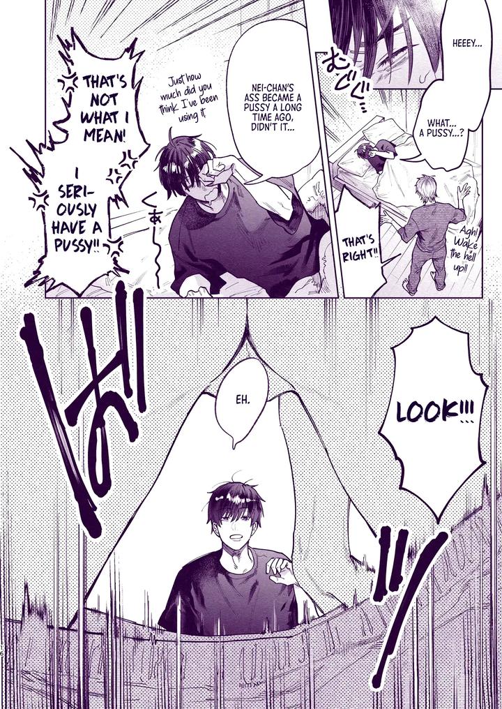 Amazing-Sex-To-Break-The-Monotony-By-Echo-Echo-Jiro-Eng page 15